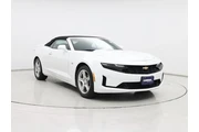 Chevrolet Camaro 2023 LT 2dr en Stockton