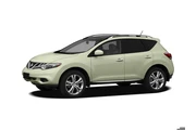 Nissan Murano 2011 SV 4dr SU en Wichita