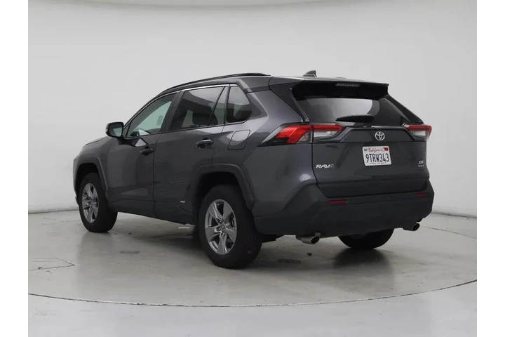 $37998 : Toyota RAV4 Hybrid 2025 AWD image 2
