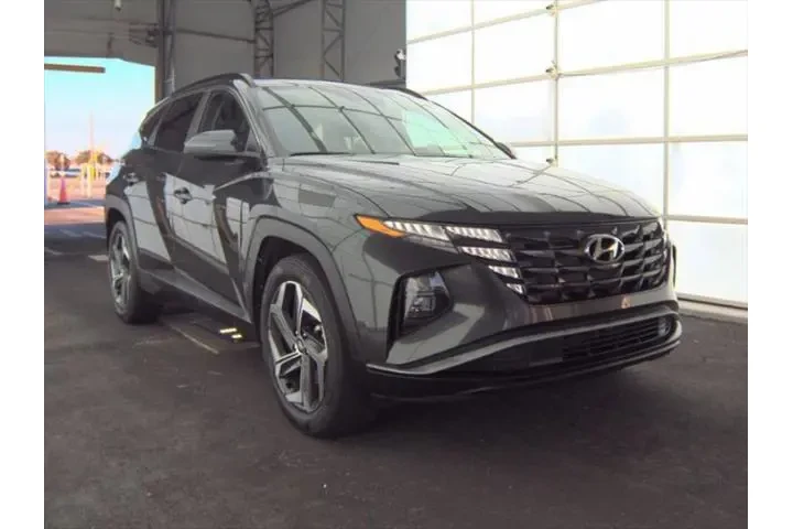 $19690 : Hyundai TUCSON 2023 SEL 4dr image 4