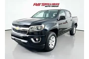 $18975 : Chevrolet Colorado 2016 4x4 thumbnail