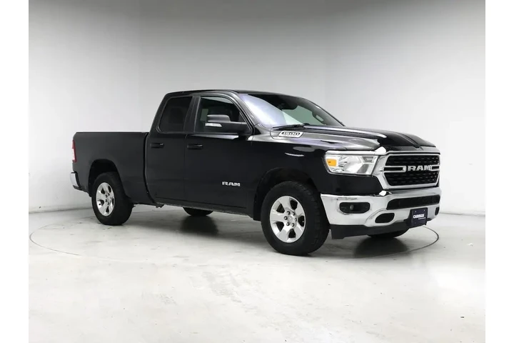 $30998 : Ram 1500 2022 4x4 Big Horn 4 image 1