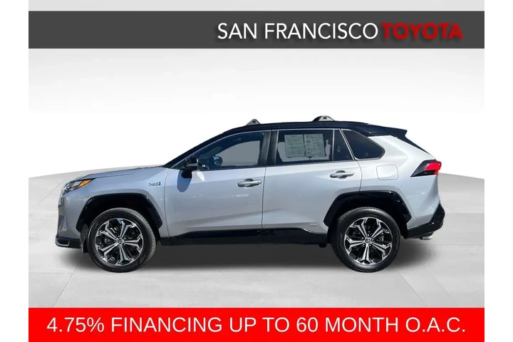 $41788 : 2023 RAV4 Prime XSE image 2