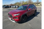 Gold Certified 2023 RAV4 Adve en Madison