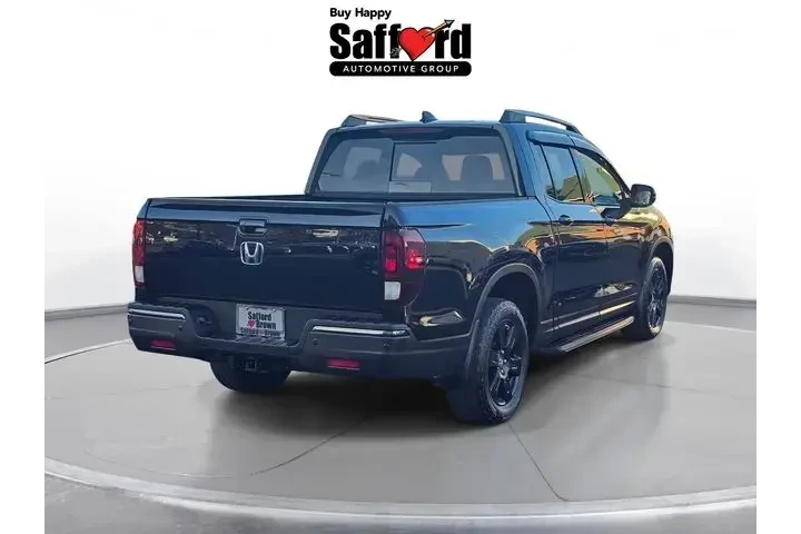 $18157 : Honda Ridgeline 2019 AWD Bla image 9