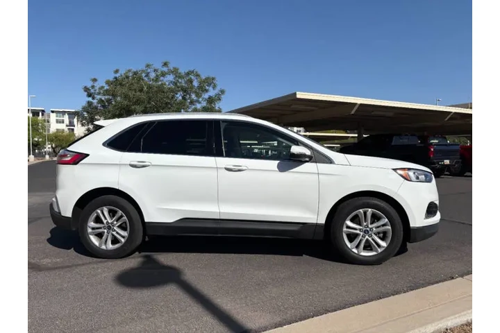 $15995 : 2020 Edge SEL image 5