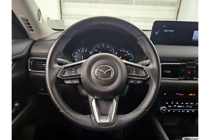 $25998 : Mazda CX-5 2021 AWD Grand To image 10