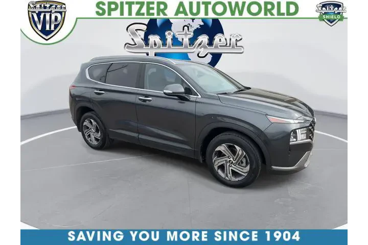 $24299 : Hyundai SANTA FE 2023 SEL 4d image 2