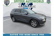 $24299 : Hyundai SANTA FE 2023 SEL 4d thumbnail