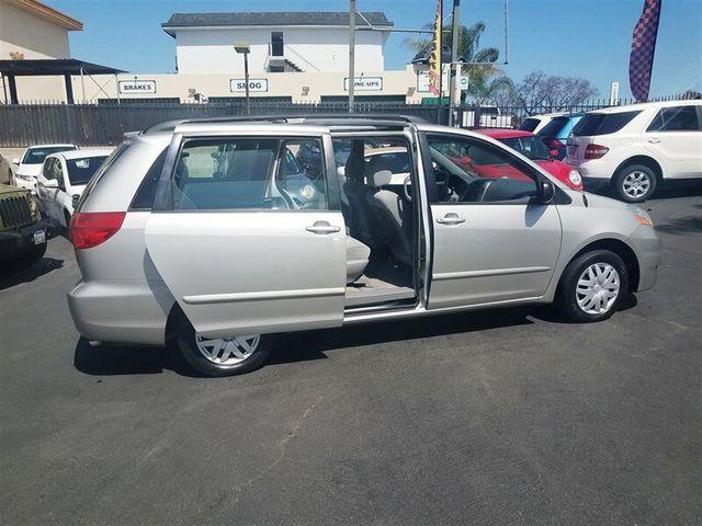 $9695 : 2010 Sienna image 3