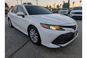 $18995 : 2019 Camry XLE thumbnail