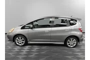 $11995 : Honda Fit 2010 Sport 4dr Hat thumbnail