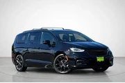 $31732 : Chrysler Pacifica 2025 Limit thumbnail