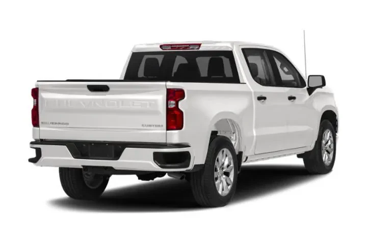 $29740 : Chevrolet Silverado 1500 202 image 3