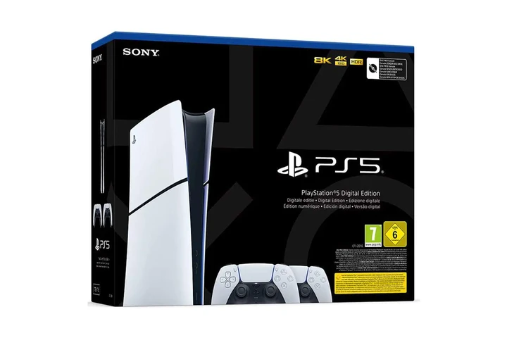 $510 : SONY PS5 nueva y original a la image 1