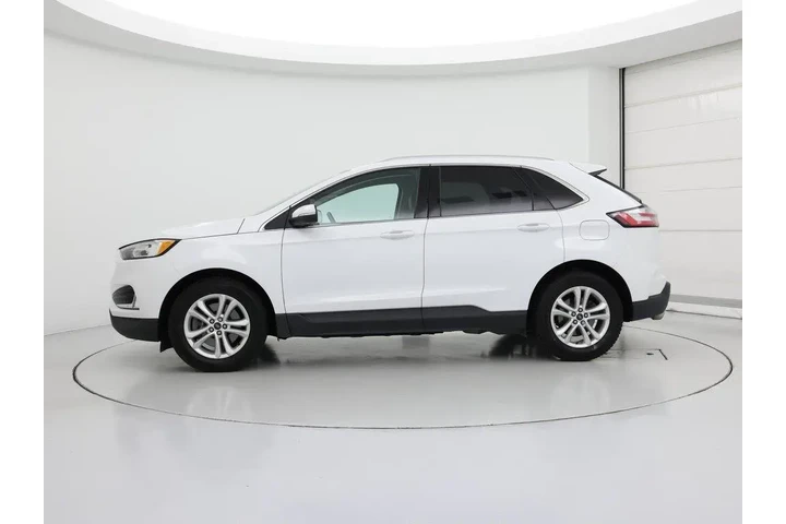 $16998 : Ford Edge 2019 AWD SEL 4dr C image 3