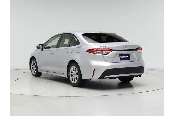 $17998 : Toyota Corolla 2022 LE 4dr S image 2