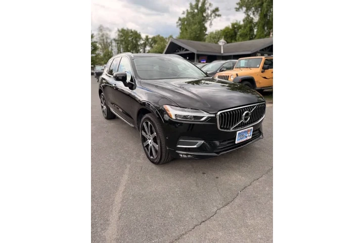 $16995 : 2018 XC60 T6 Inscription image 6