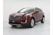 $26998 : Cadillac XT5 2017 4x4 Platin thumbnail