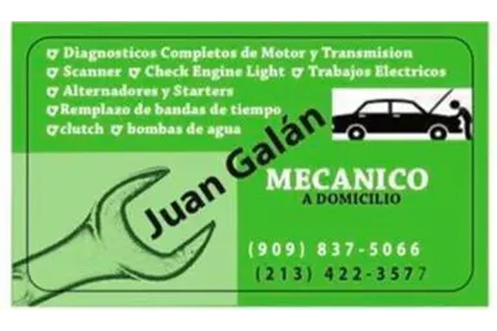 …Mecanico Movil… image 1