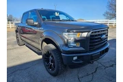$19500 : Ford F-150 2016 4x4 Lariat 4 thumbnail