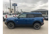 $26751 : Ford Bronco Sport 2023 AWD O thumbnail