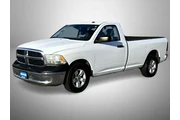 Ram 1500 2014 4x2 Tradesman en Omaha