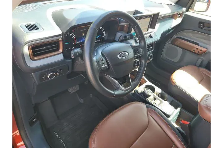 $23779 : Ford Maverick 2022 AWD XL 4d image 9