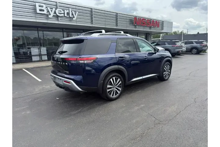 $29995 : Nissan Pathfinder 2022 AWD P image 10