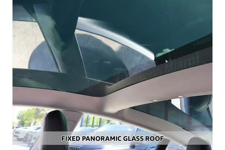 $23490 : Tesla Model 3 2021 AWD Long image 4