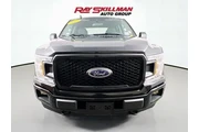 $31975 : Ford F-150 2020 4x4 XL 4dr S thumbnail