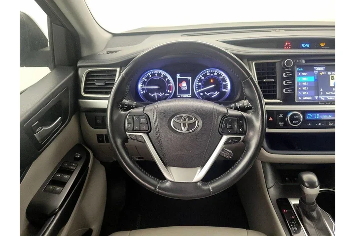 $20998 : Toyota Highlander 2017 AWD X image 10