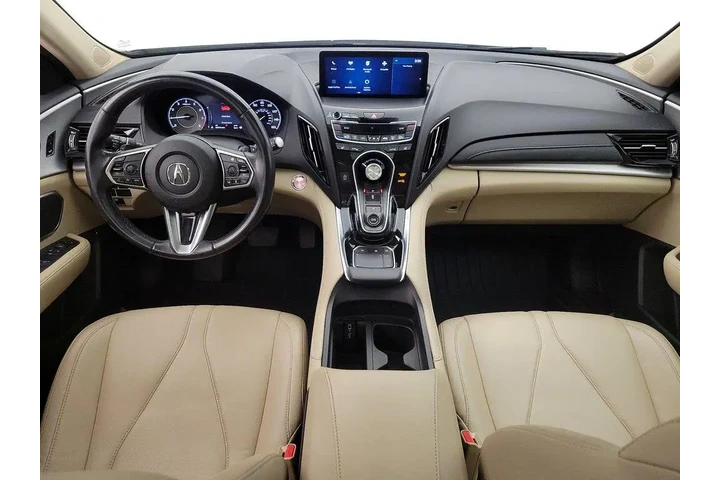 $23998 : Acura RDX 2020 4dr SUV image 9