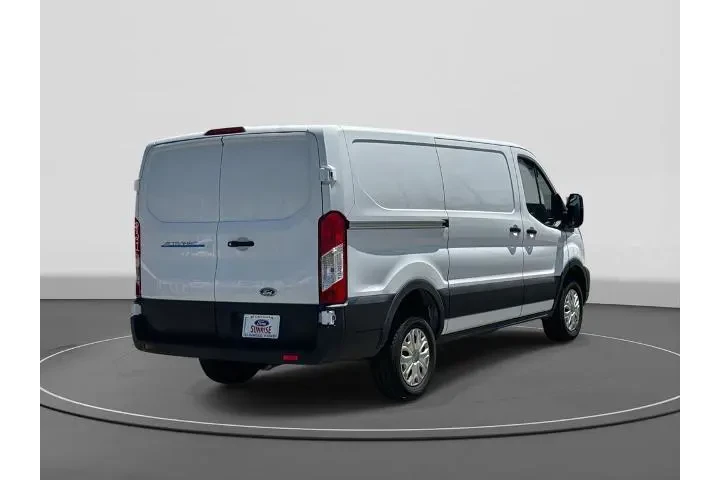 $36600 : Ford E-Transit 2023 350 3dr image 5