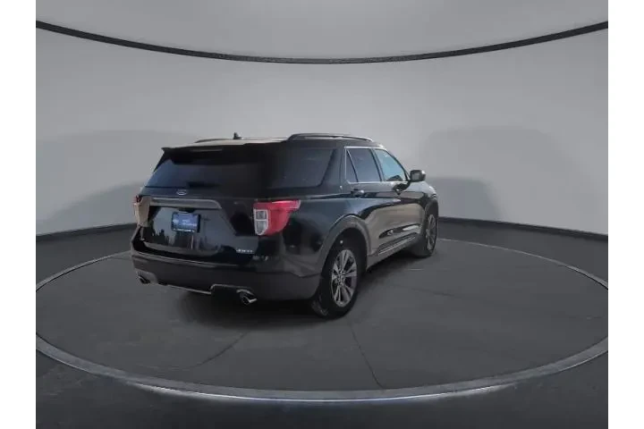 $30498 : Ford Explorer 2022 AWD XLT 4 image 8