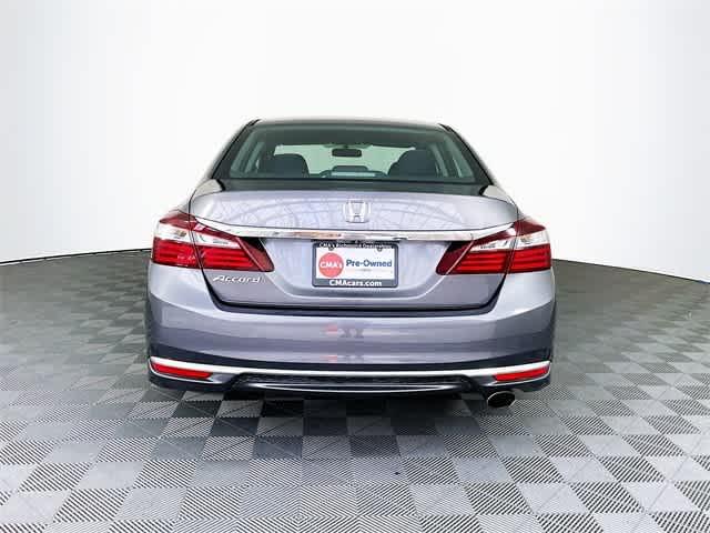 $13646 : PRE-OWNED 2016 HONDA ACCORD LX image 9