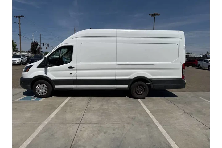 $21999 : 2021 Transit 250 image 5