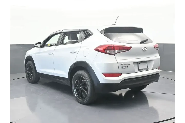 $10991 : Hyundai TUCSON 2017 SE Plus image 4