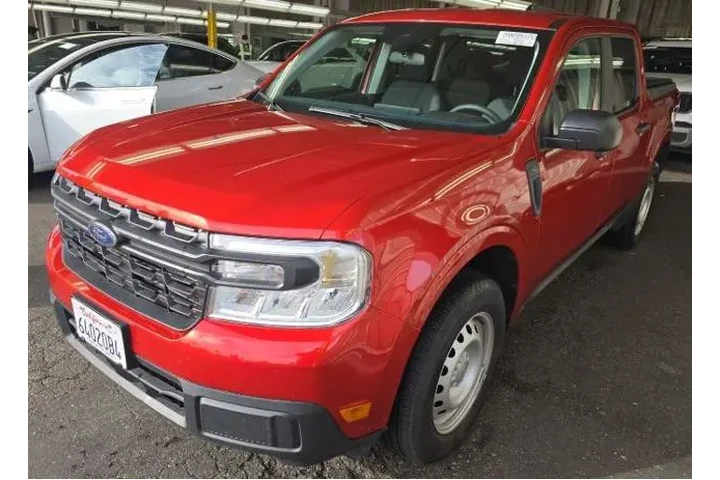 $27000 : Ford Maverick 2024 AWD XL 4d image 1