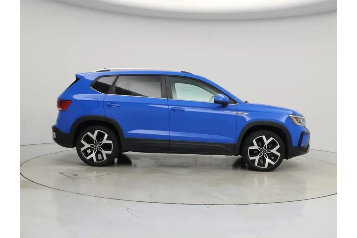 $20998 : Volkswagen Taos 2022 AWD SEL image 7