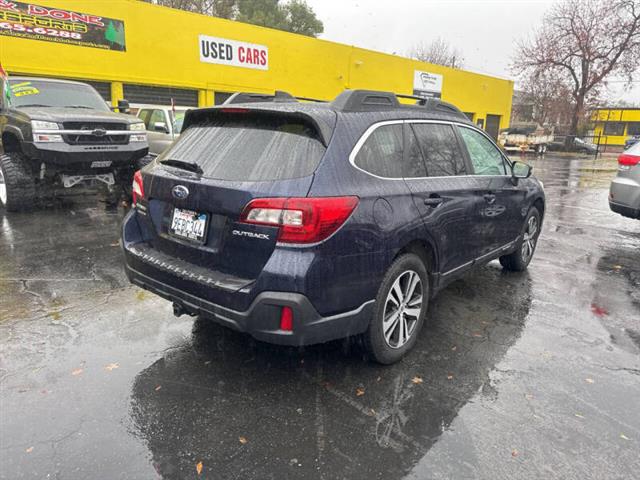 $14295 : 2018 Outback 2.5i Limited image 7