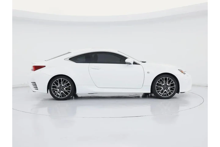 $24998 : Lexus RC 350 2015 2dr Coupe image 7
