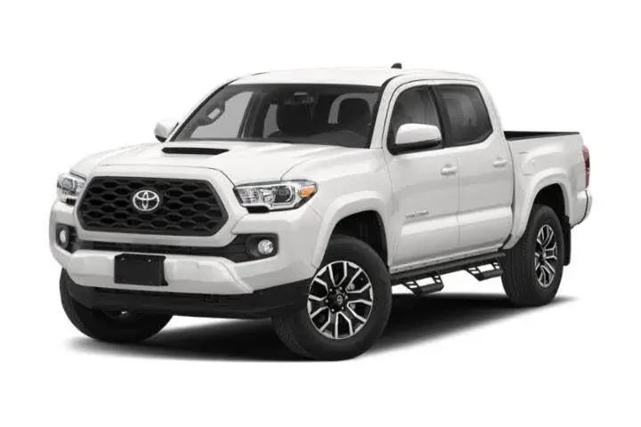 $35600 : Toyota Tacoma 2023 4x2 SR5 V image 1