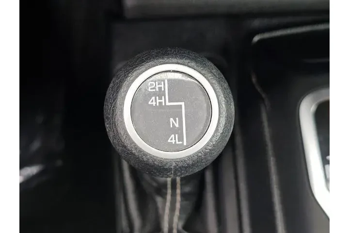 $22599 : Jeep Wrangler Unlimited 2020 image 7