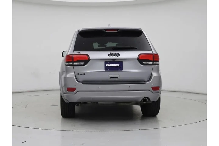 $18998 : Jeep Grand Cherokee 2018 4x4 image 6