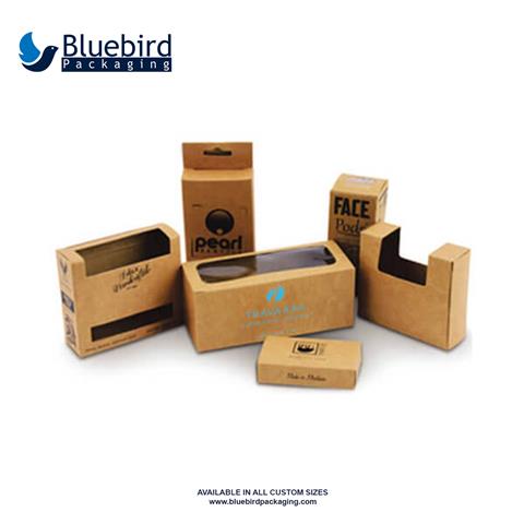 Bluebird Packaging image 6