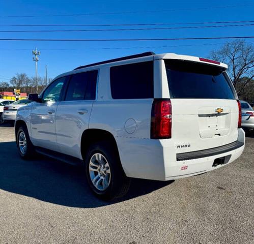 $15900 : 2017 Tahoe LT image 6