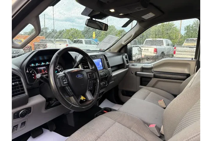 $17950 : 2019 F-150 XLT image 9