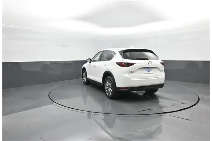 $20642 : Mazda CX-5 2019 AWD Grand To image 5