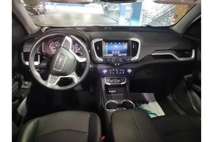 $23900 : GMC Terrain 2023 AWD SLT 4dr image 5